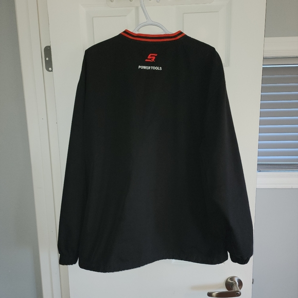 💥Sale💥Snap On Tools Pullover - Picture 4 of 5